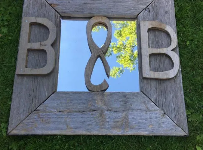 Vrijstaand Koetshuis Marron Oda ve Kahvaltı